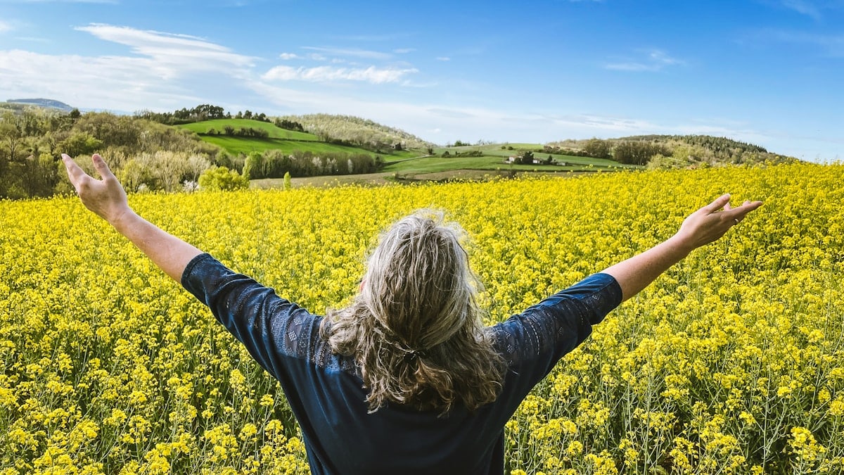 Los Beneficios de una Vida Activa