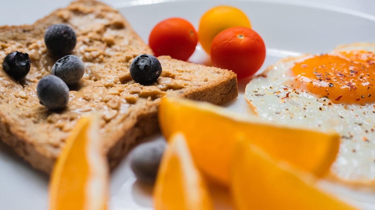 Alimentos que Fortalecen el Sistema Inmunológico