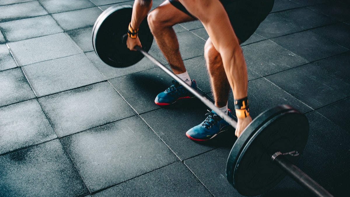 Cómo Mantener la Motivación en tu Entrenamiento